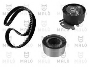 MAL? T158254S paskirstymo diržo komplektas 
 Techninės priežiūros dalys -> Papildomas remontas
71736715, 71736715