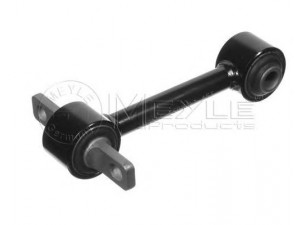 MEYLE 516 035 0000 šarnyras, rato pakaba 
 Ašies montavimas/vairavimo mechanizmas/ratai -> Stabilizatorius/statramsčiai/trauklės
30620785, 30818091, 30818092