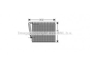 AVA QUALITY COOLING RTV356 garintuvas, oro kondicionierius 
 Oro kondicionavimas -> Garintuvas
7701207874