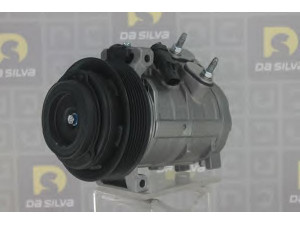 DA SILVA FC1174 kompresorius, oro kondicionierius 
 Oro kondicionavimas -> Kompresorius/dalys