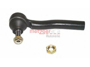 METZGER 54018101 skersinės vairo trauklės galas 
 Vairavimas -> Vairo mechanizmo sujungimai
1543820, 1546259, 77362507, 9S513270AA