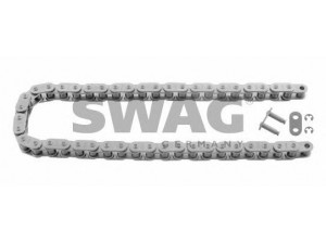 SWAG 50 92 5141 pavaros grandinė
6 156 318, 6 156 318 S