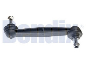 BENDIX 042809B šarnyro stabilizatorius 
 Ašies montavimas/vairavimo mechanizmas/ratai -> Stabilizatorius/fiksatoriai -> Savaime išsilyginanti atrama
60613575, 60699021