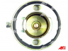 AS-PL SS5043 solenoidinis jungiklis, starteris
4782-24-736, M372X01171