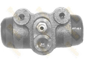 Brake ENGINEERING WC1272BE rato stabdžių cilindras 
 Stabdžių sistema -> Ratų cilindrai
34211154236, 34211156636