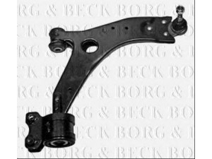 BORG & BECK BCA6242 vikšro valdymo svirtis 
 Ašies montavimas/vairavimo mechanizmas/ratai -> Valdymo svirtis/pasukamosios svirties sujungimas -> Vairo trauklės (valdymo svirtis, išilginis balansyras, diago
1 234 371, 1 254 310, 1 305 341