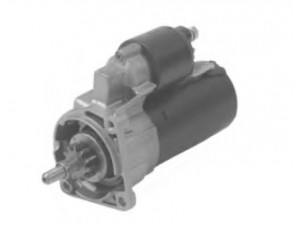 BTS Turbo S510491 starteris