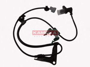 KAMOKA 1060442 jutiklis, rato greitis 
 Elektros įranga -> Jutikliai
47900 6F605, 89543 05010, 89543 05020