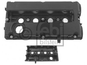 FEBI BILSTEIN 46495 svirties dangtelis 
 Variklis -> Cilindrų galvutė/dalys -> Svirties dangtelis/tarpiklis
55556284, 55556284, 55556284, 5607 159