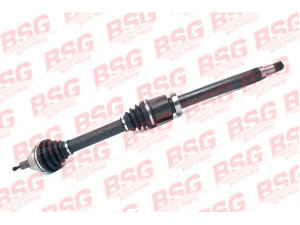 BSG BSG 30-350-009 jungčių komplektas, kardaninis velenas 
 Ratų pavara -> Sujungimai/komplektas
1223723, 1359656, 1417775, 1431359