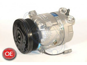 ELECTRO AUTO 20B0084 kompresorius, oro kondicionierius 
 Oro kondicionavimas -> Kompresorius/dalys
01131909, 1135019, 1854008, 1854031