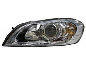 VAN WEZEL 5952961M priekinis žibintas 
 Kėbulas -> Priekinis žibintas/dalys -> Priekinis žibintas/įterp.
31299750