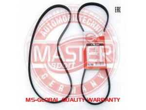 MASTER-SPORT 4PK962-PCS-MS V formos rumbuoti diržai 
 Techninės priežiūros dalys -> Techninės priežiūros intervalai
60551888, 71739623, 9771333340
