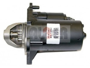 LAUBER 22.1254 starteris 
 Elektros įranga -> Starterio sistema -> Starteris
1 489 994, 12 41 1 489 994, 12411489994