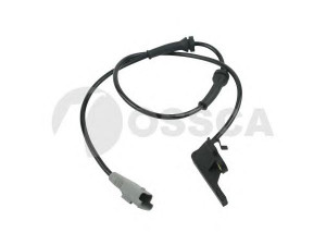 OSSCA 08205 jutiklis, rato greitis 
 Elektros įranga -> Jutikliai
4545.89, 96353848, 96436605, 96436880