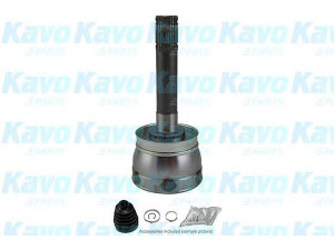 KAVO PARTS CV-6534 jungčių komplektas, kardaninis velenas 
 Ratų pavara -> Sujungimai/komplektas
391002S600, 391002S660, 3921158G60