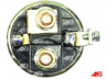 AS-PL SS5043 solenoidinis jungiklis, starteris
4782-24-736, M372X01171