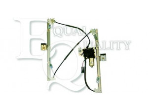 EQUAL QUALITY 010228 lango pakėliklis 
 Vidaus įranga -> Elektrinis lango pakėliklis