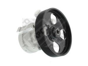 MAPCO 27127 hidraulinis siurblys, vairo sistema 
 Vairavimas -> Vairo pavara/siurblys
491103097R, 491108977R, 77 00 437 081