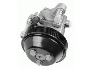 BOSCH K S01 000 324 hidraulinis siurblys, vairo sistema
463 466 02 01, A 463 466 02 01