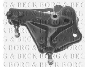 BORG & BECK BCA6803 vikšro valdymo svirtis 
 Ašies montavimas/vairavimo mechanizmas/ratai -> Valdymo svirtis/pasukamosios svirties sujungimas -> Vairo trauklės (valdymo svirtis, išilginis balansyras, diago
4880V003, Q0004880V003000
