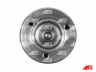 AS-PL SS0038 solenoidinis jungiklis, starteris