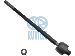 RUVILLE 915829 vidinė skersinė vairo trauklė 
 Vairavimas -> Vairo mechanizmo sujungimai
994 5562
