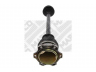 MAPCO 16865 kardaninis velenas 
 Ratų pavara -> Kardaninis velenas
8D0 407 272CL, 8D0 407 272CL, 8D0 407 272AN