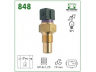 MTE-THOMSON 848 temperatūros jungiklis, aušinimo skysčio įspėjimo lemputė 
 Aušinimo sistema -> Siuntimo blokas, aušinimo skysčio temperatūra
0242.76, 96.092.918, 0242.76, 96.092.918
