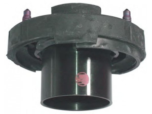 BIRTH 5690 pakabos statramsčio atraminis guolis 
 Ašies montavimas/vairavimo mechanizmas/ratai -> Montavimas, pakabos statramstis
77 00 846 916
