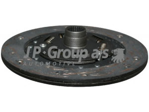 JP GROUP 8130200200 sankabos diskas 
 Sankaba/dalys -> Sankabos diskas
111141031F, 111141031FX, 111141031G