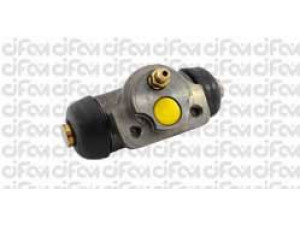 CIFAM 101-280 rato stabdžių cilindras
89 32 000 127