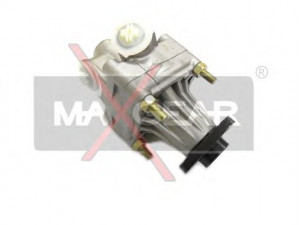 MAXGEAR 48-0056 hidraulinis siurblys, vairo sistema 
 Vairavimas -> Vairo pavara/siurblys
050145155A, 050145155AX