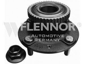 KAWE FR911070 rato guolio komplektas 
 Ašies montavimas/vairavimo mechanizmas/ratai -> Rato stebulė/montavimas -> Rato guolis
0K9A426150