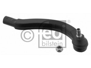 FEBI BILSTEIN 30732 skersinės vairo trauklės galas 
 Vairavimas -> Vairo mechanizmo sujungimai
QJB 100180