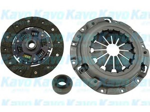 KAVO PARTS CP-5069 sankabos komplektas 
 Sankaba/dalys -> Sankabos remonto komplektas, visas
