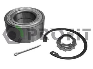 PROFIT 2501-3423 rato guolio komplektas 
 Ašies montavimas/vairavimo mechanizmas/ratai -> Rato stebulė/montavimas -> Rato guolis
335027, 71714473, 9567217680, 71714473