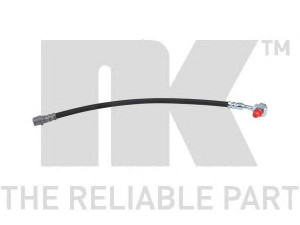 NK 853681 stabdžių žarnelė 
 Stabdžių sistema -> Stabdžių žarnelės
562147, 13237788, 20912242, 20912243