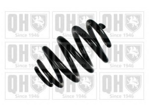 QUINTON HAZELL QCS5586 spyruoklė 
 Pakaba -> Spyruoklės
7H0 511 115 AE