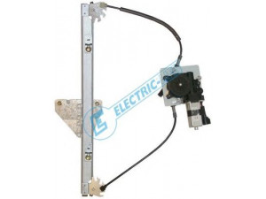 ELECTRIC LIFE ZR VK95 L lango pakėliklis 
 Vidaus įranga -> Elektrinis lango pakėliklis
5Z3837501A
