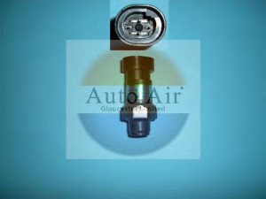 AUTO AIR GLOUCESTER 43-7507 slėgio jungiklis, oro kondicionavimas 
 Oro kondicionavimas -> Jungiklis
7700424025
