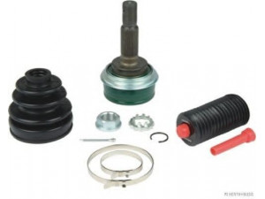 MAGNETI MARELLI 600000060880 jungčių komplektas, kardaninis velenas
43410-02020, 43410-12020, 43410-12021