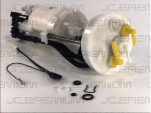 JC PREMIUM B34034 kuro filtras 
 Techninės priežiūros dalys -> Papildomas remontas
16010-SAA-000