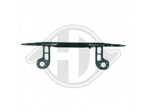 DIEDERICHS 1213002 priekinis variklio gaubtas 
 Kėbulas -> Kėbulo dalys/ sparnas/buferis -> Priekinis aerodinaminio pasipriešinimo sumažinimas/grotelės
41138122560, 41313122560
