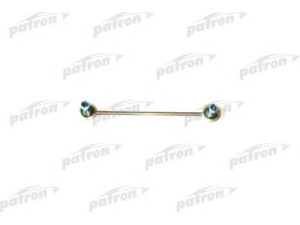 PATRON PS4077 šarnyro stabilizatorius 
 Ašies montavimas/vairavimo mechanizmas/ratai -> Stabilizatorius/fiksatoriai -> Savaime išsilyginanti atrama