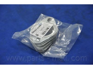 PARTS-MALL P1N-A006 tarpiklis, išleidimo kolektorius 
 Dviratė transporto priemonės -> Išmetimo sistema -> Atskiros surinkimo dalys -> Sandariklis, alyvos pompa
2875125000