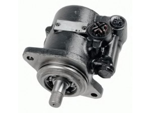 ZF LENKSYSTEME 7673.955.213 hidraulinis siurblys, vairo sistema
1 587 787