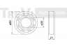 TREVI AUTOMOTIVE WB1405 rato guolio komplektas 
 Ašies montavimas/vairavimo mechanizmas/ratai -> Rato stebulė/montavimas -> Rato guolis