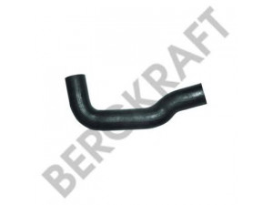 BERGKRAFT BK2973121SP radiatoriaus žarna
81.96301.0906, 81963010906
