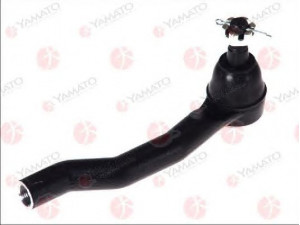 YAMATO I11080YMT skersinės vairo trauklės galas 
 Vairavimas -> Vairo mechanizmo sujungimai
48640EA01J